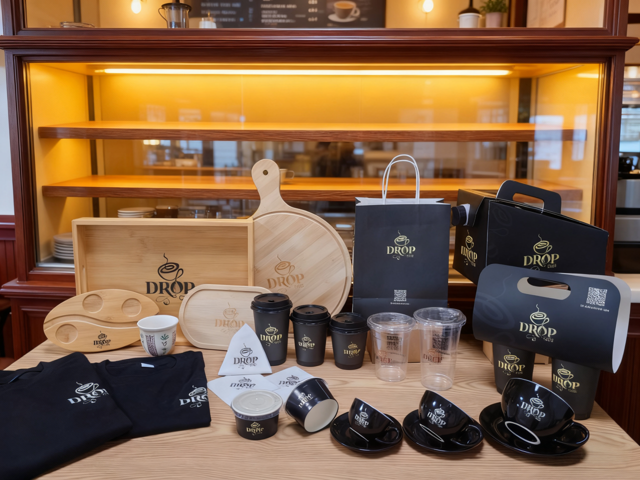 How Packaging Bags Lock Coffee Freshness?