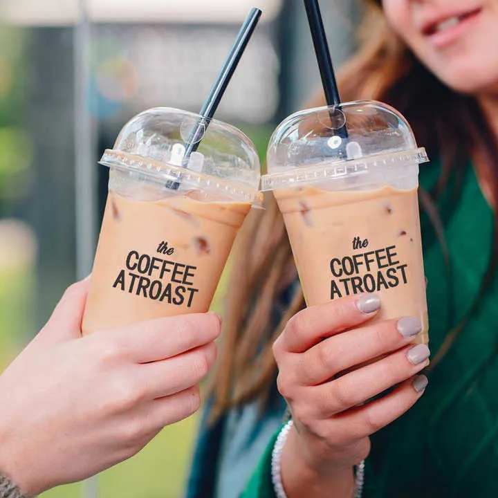 Exploring the Benefits of Using Plastic Coffee Cups for Takeaway