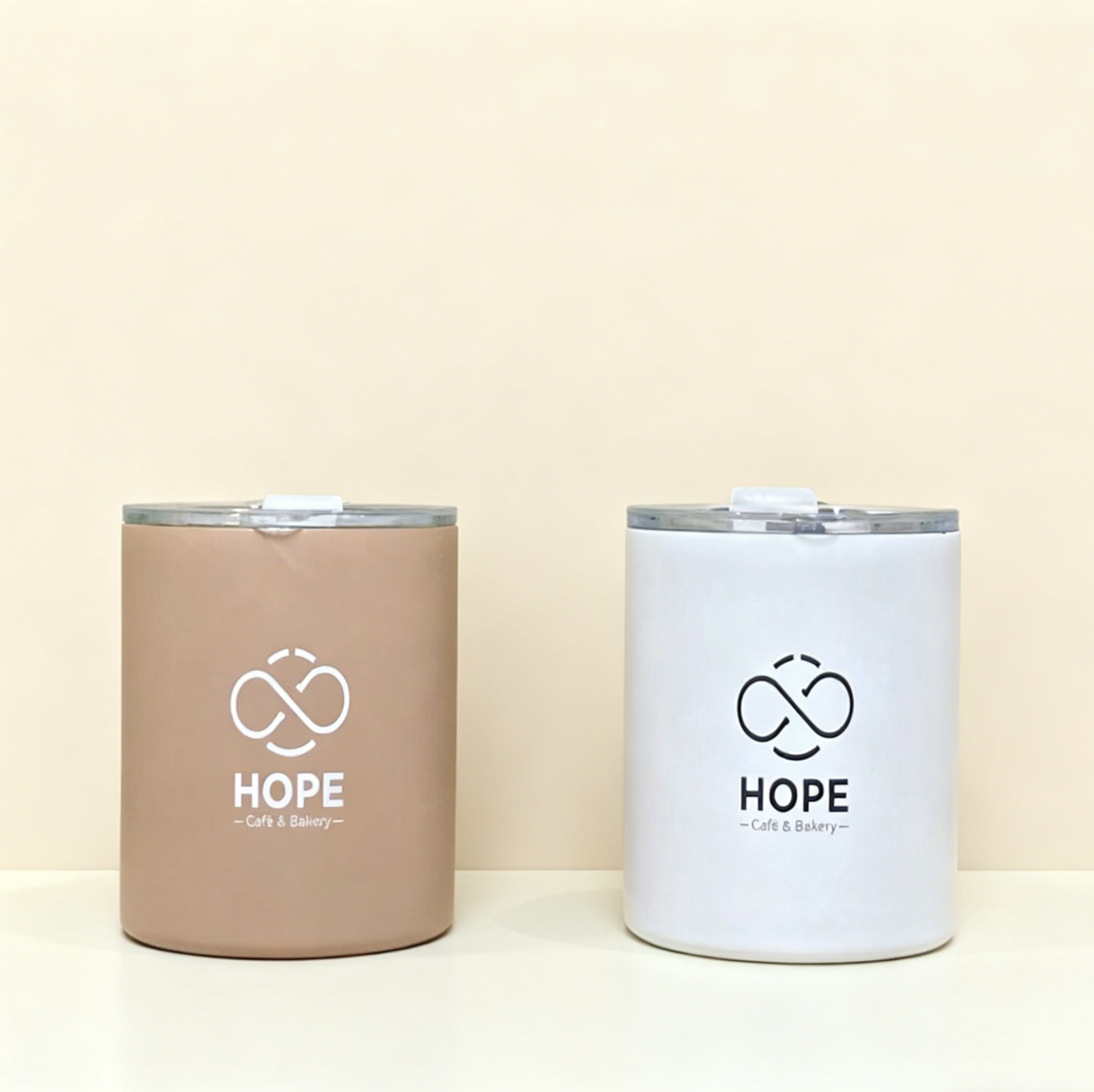 Thermos Cup