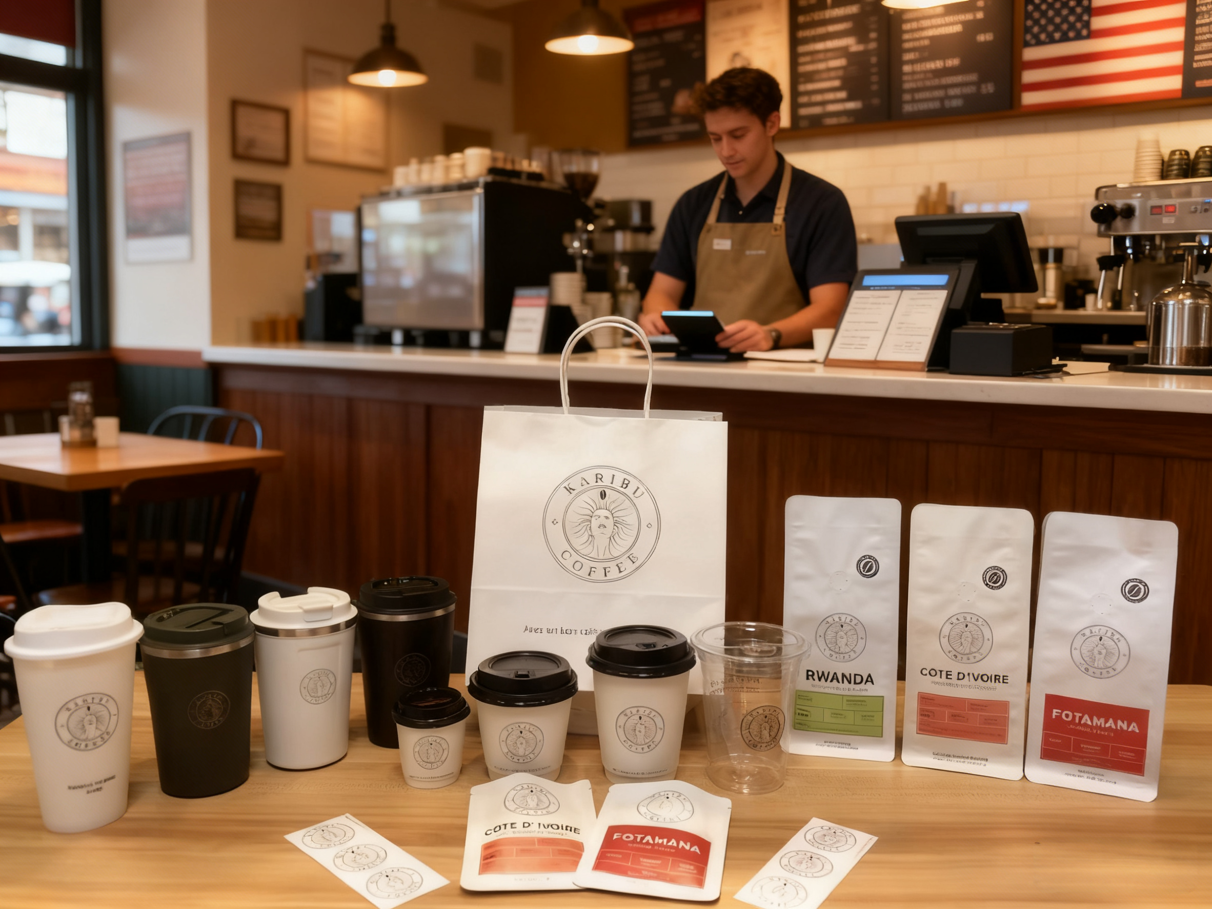 How Napkins Add Value to Food Services?