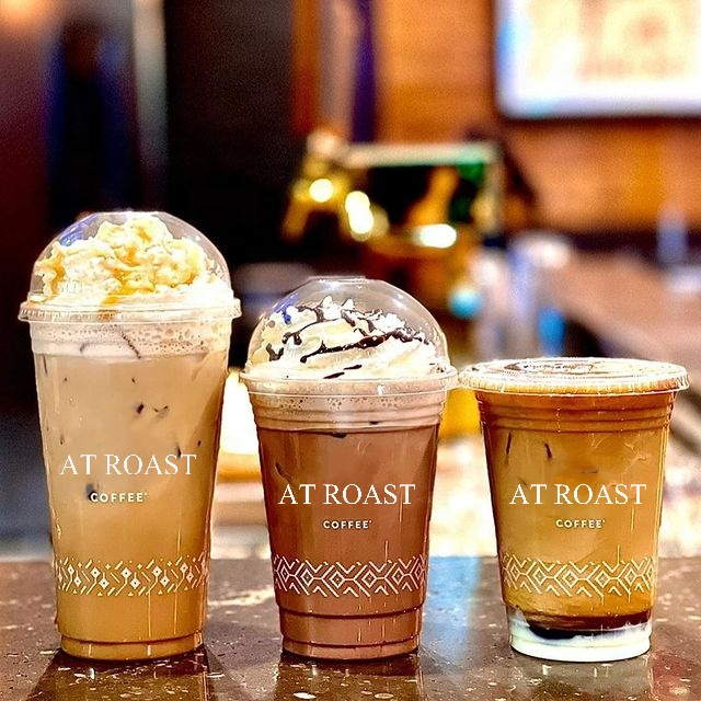 How Cups & Lids Prevent Coffee Spills?