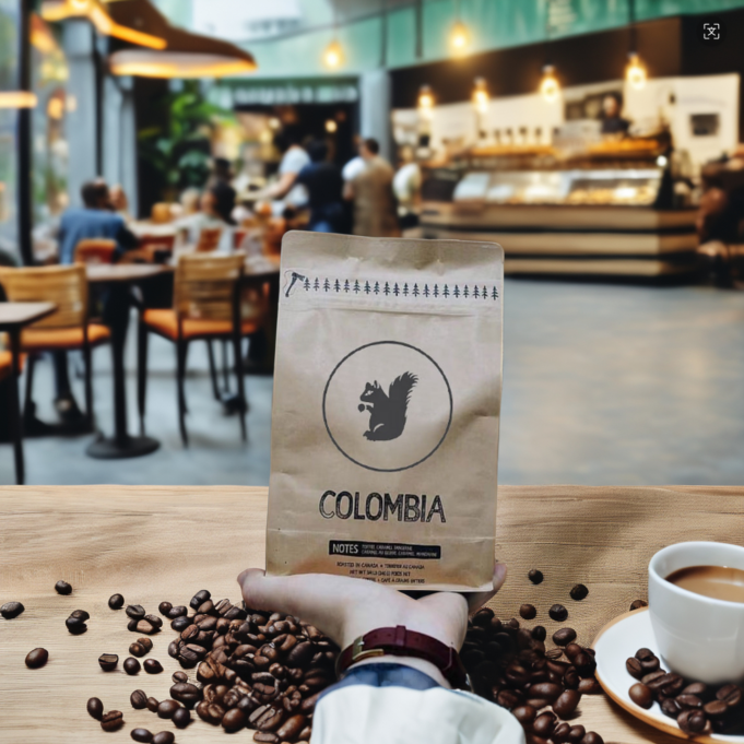 A Guide to Eco-Friendly Coffee Packaging in 2025