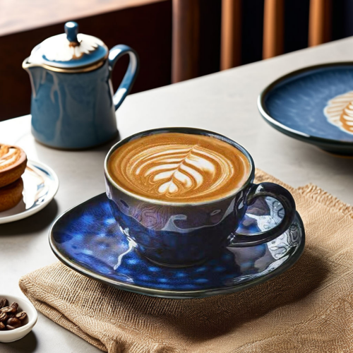 Tazze da caffè classiche