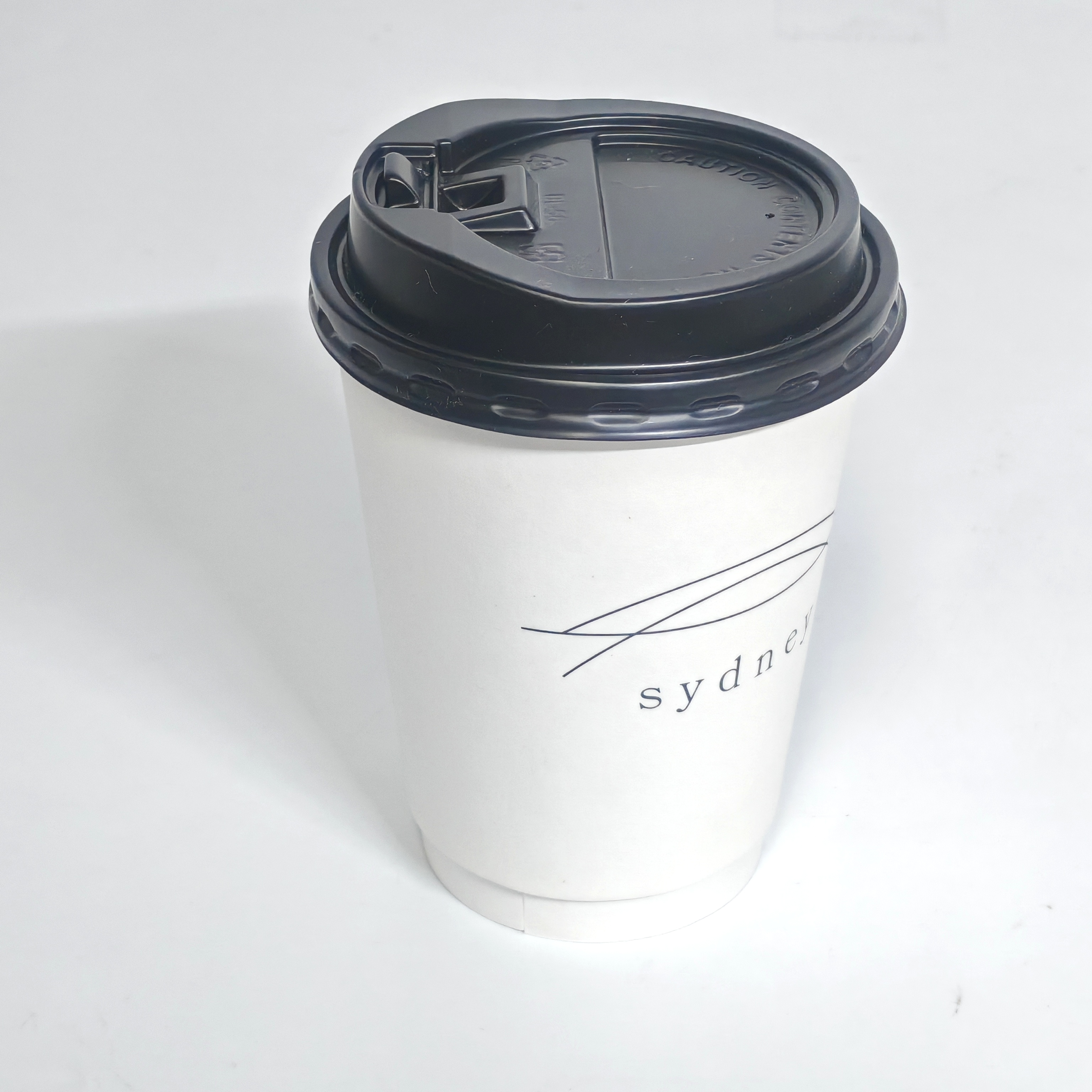Paper cup