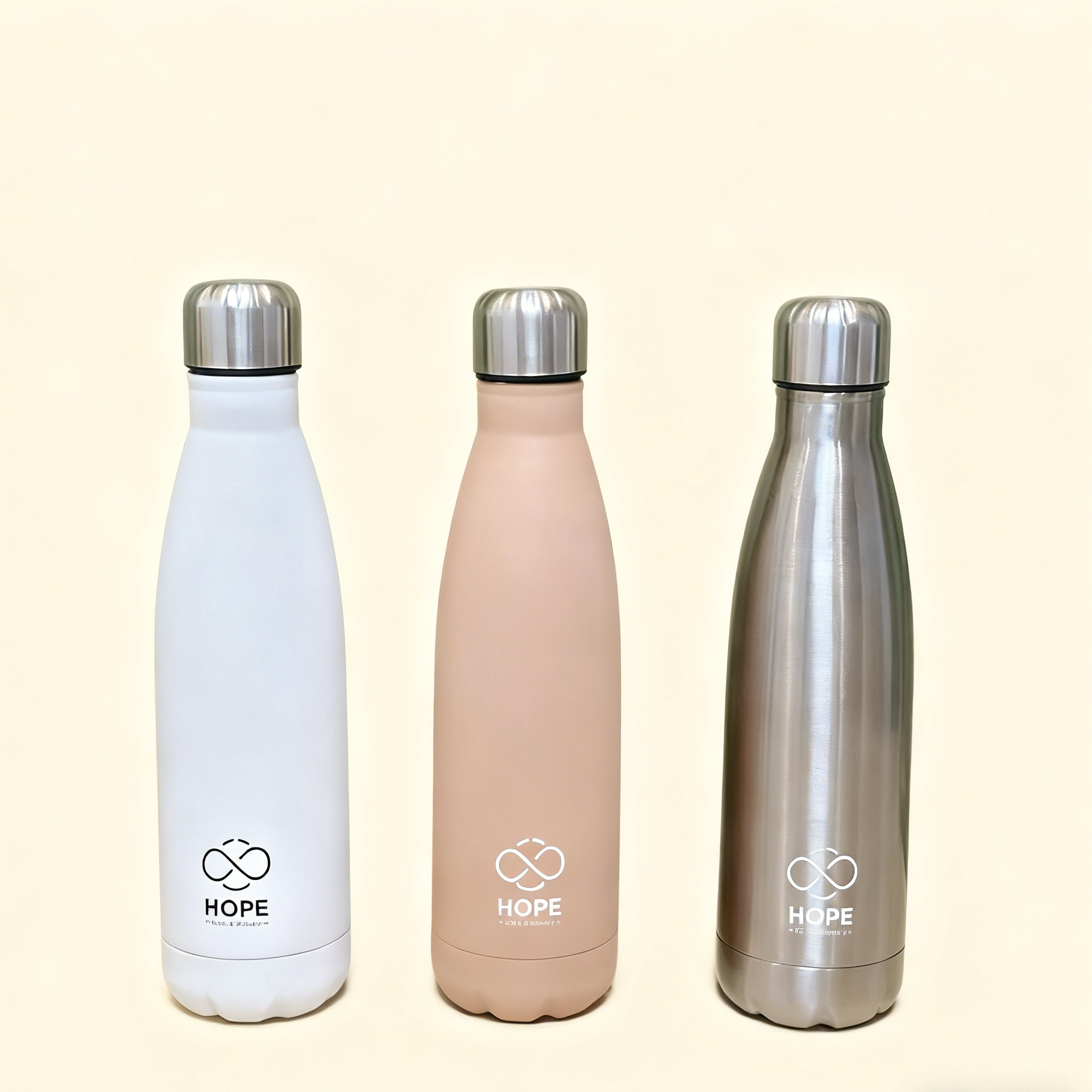 Thermos Cup
