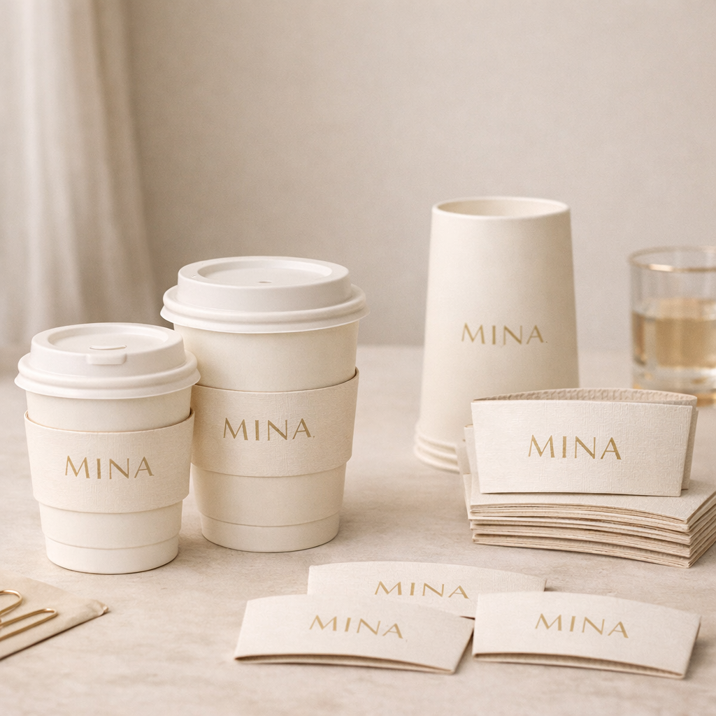 Compostable Materials Meet Eco Trends