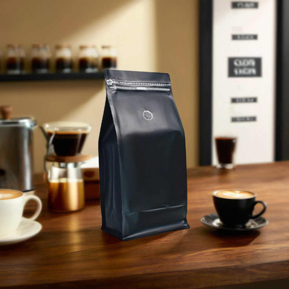 Coffee bag
