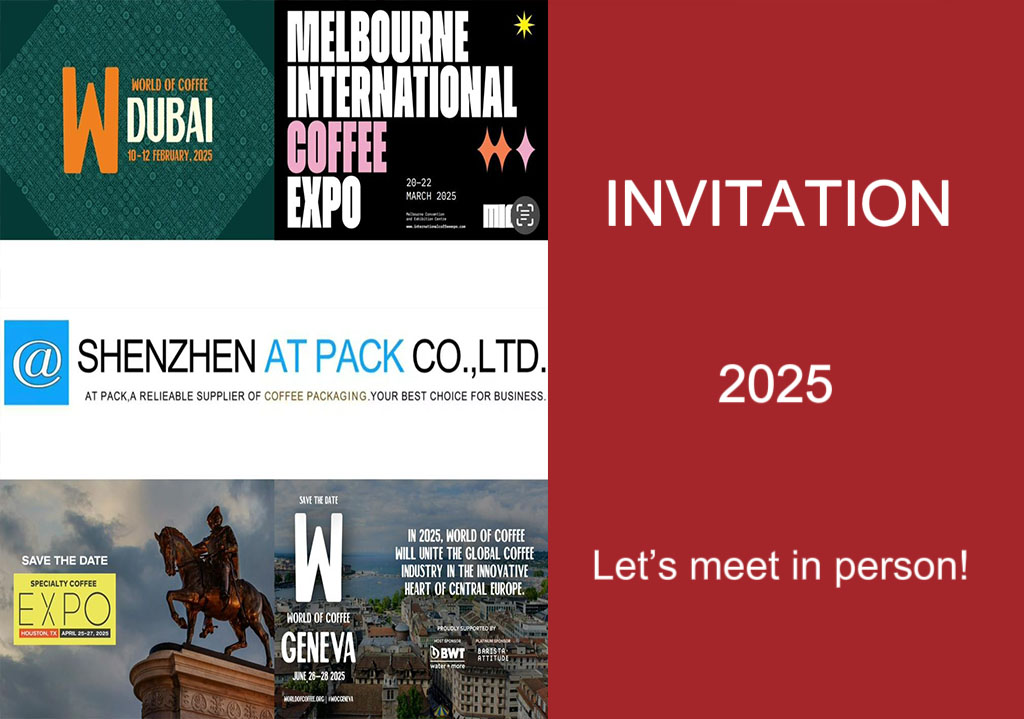 EN PACK, Un Proveedor Confiable De Empaque De Café. Tu Mejor Opción Para Negocios.