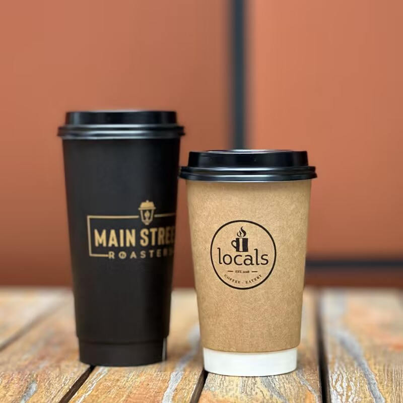 Can Custom Cups & Sleeves Improve Customer Experience?