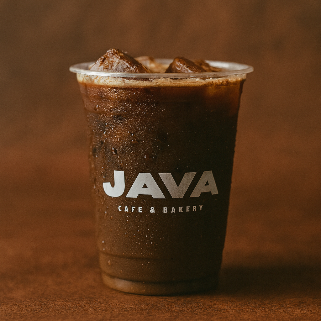 How Logo Coffee Cups Strengthen Brand Identity?