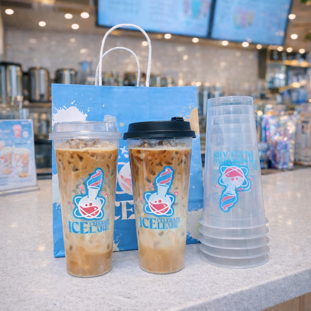 Where to find safe plastic cold drink cups suppliers?