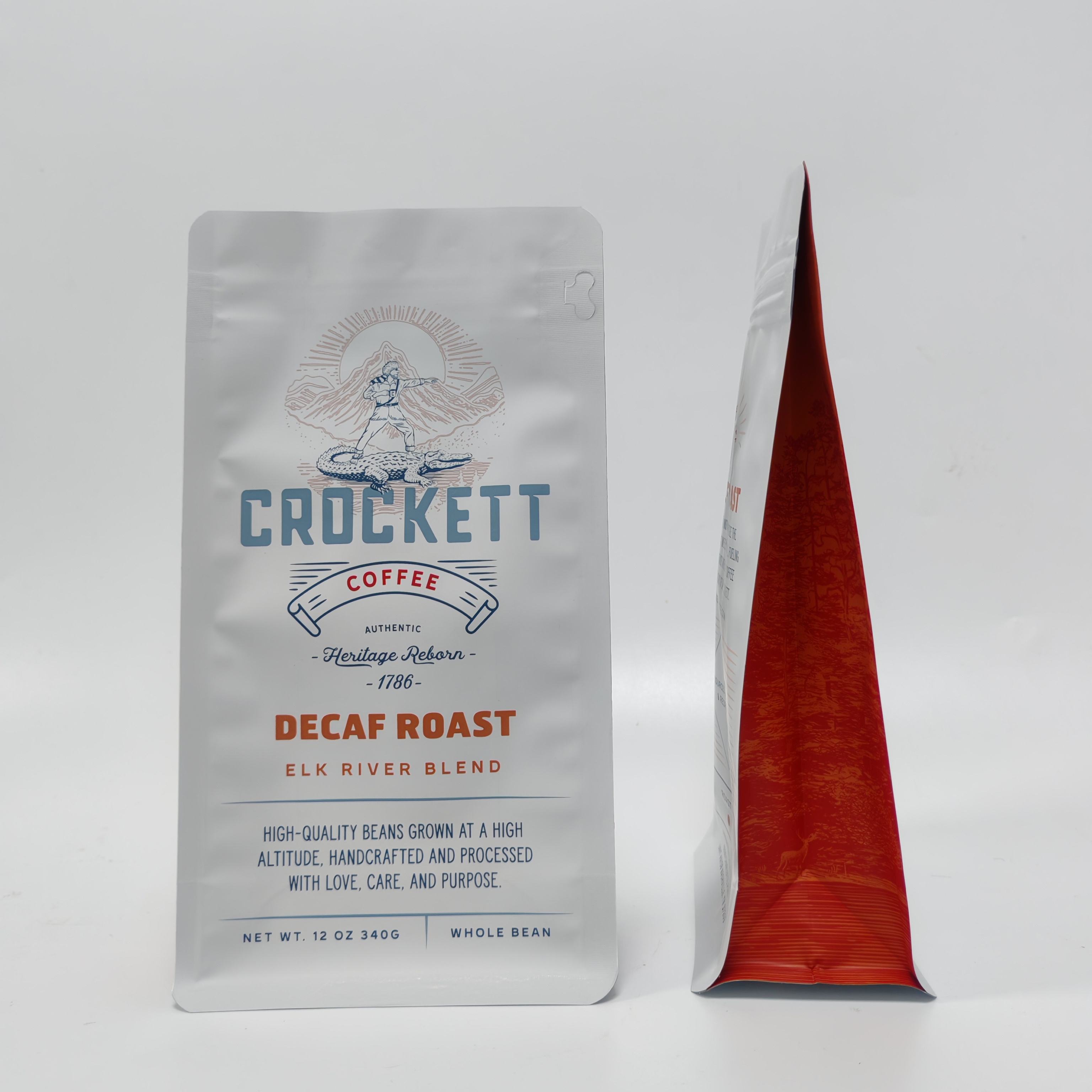 Coffee bag