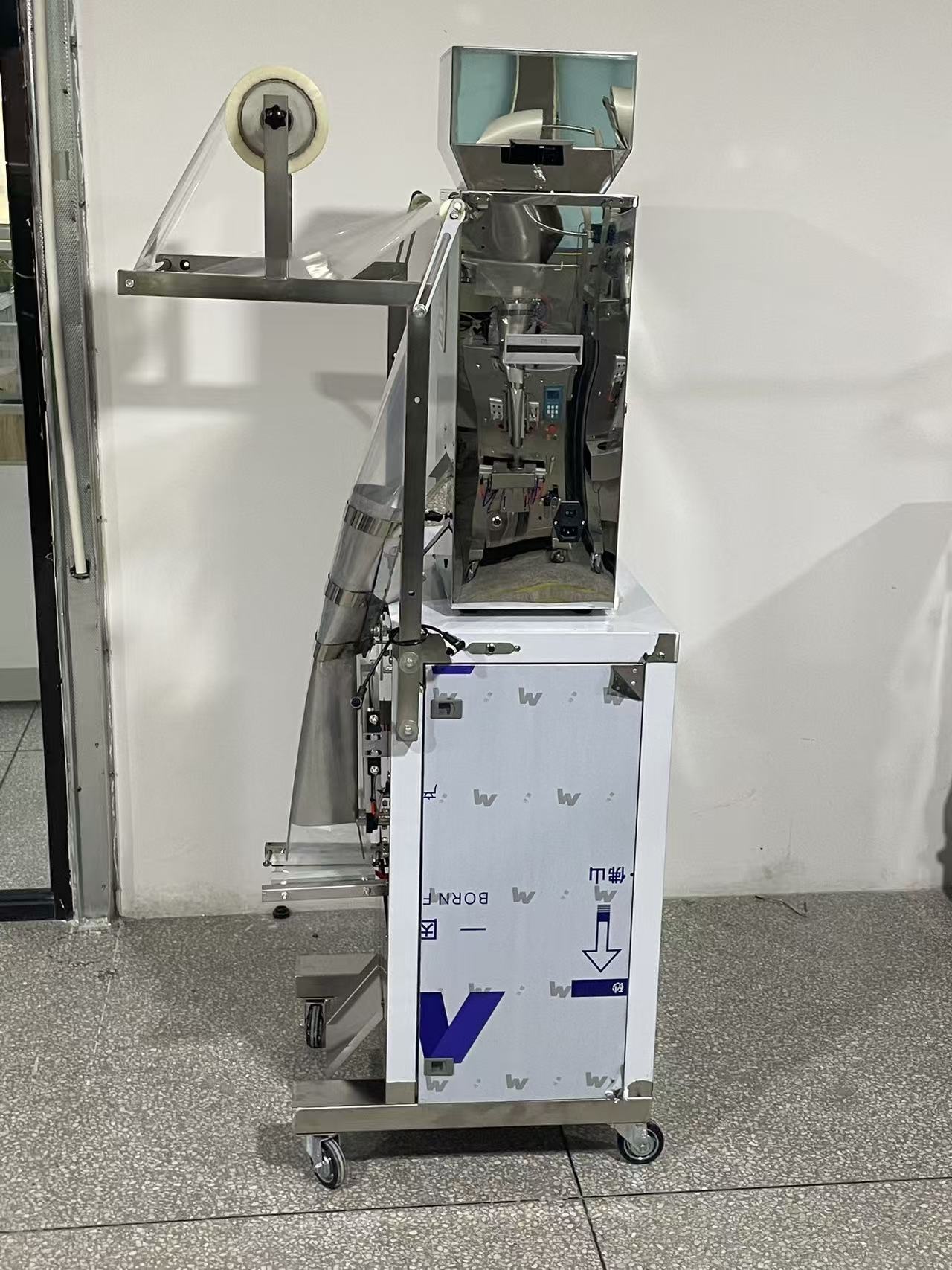 Troubleshooting Common Sachet Machine Issues and Solutions