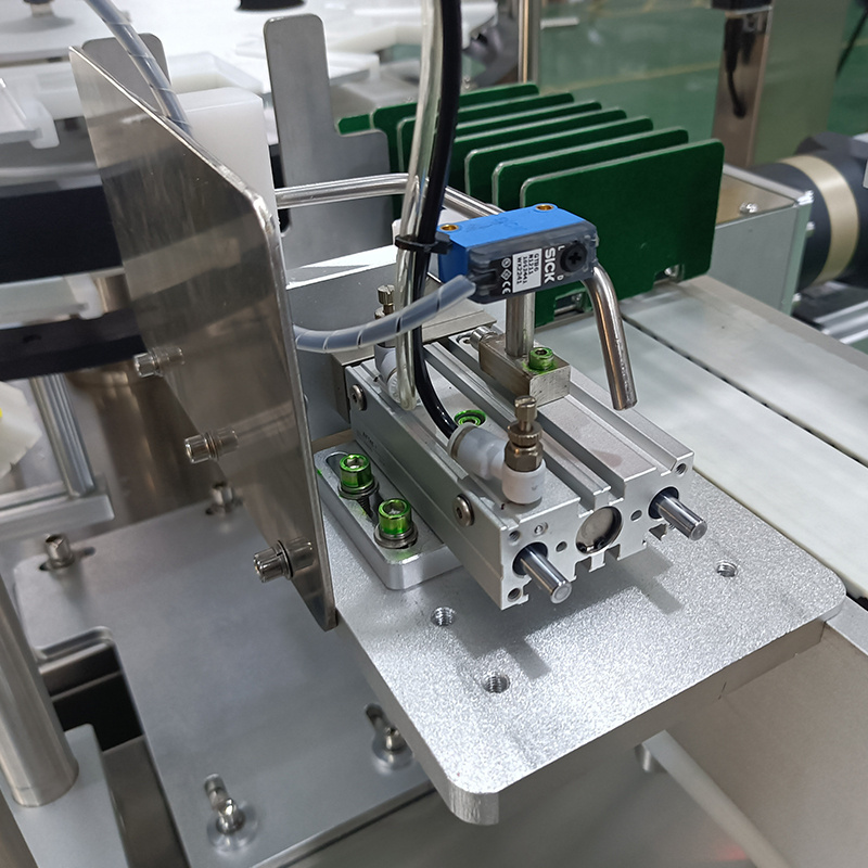 Full Automatic Box Feeding Machine