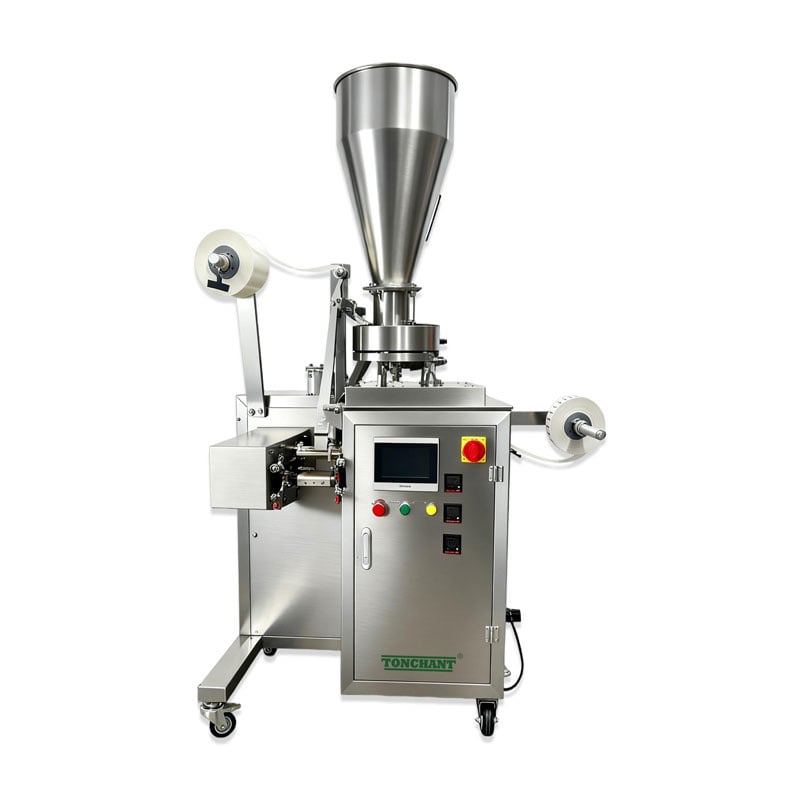filling machine 100g-2