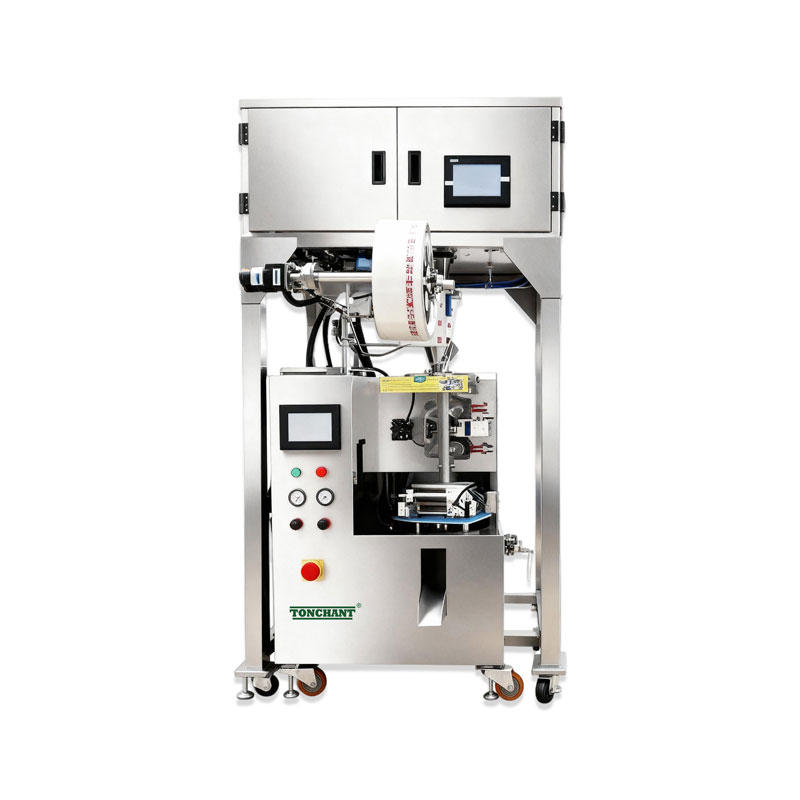Where to Find Reliable Tea Bag Sealing Solutions