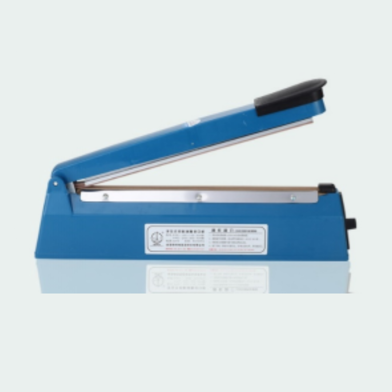 Sealing Machine Manual 200