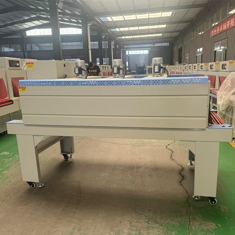 Full Automatic Shrink Film Machine