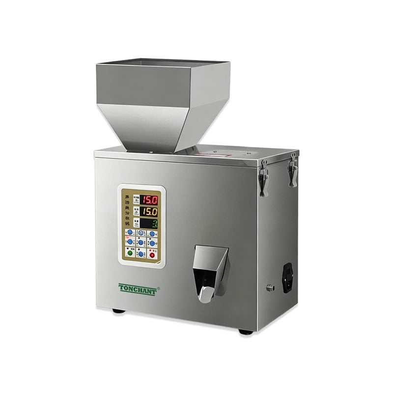 Filling Machine-100g