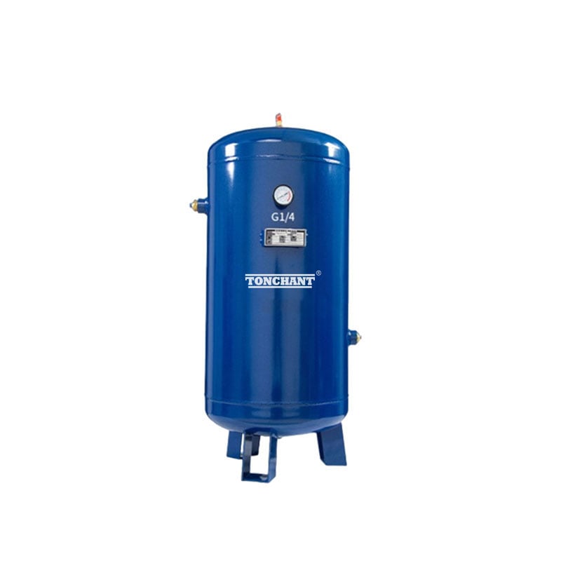 Gas Tank