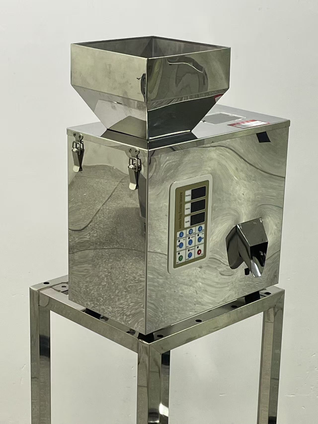 Troubleshooting Common Automatic Bottle Filling Machine Issues