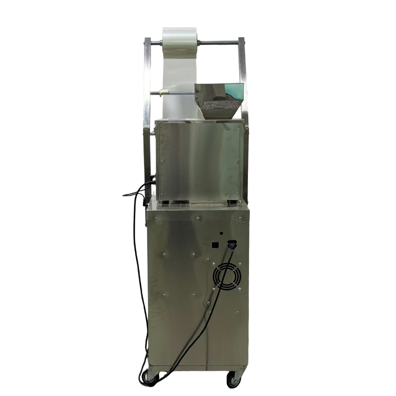 Where to Find Reliable Stand Up Pouch Machine Suppliers for Bulk Orders