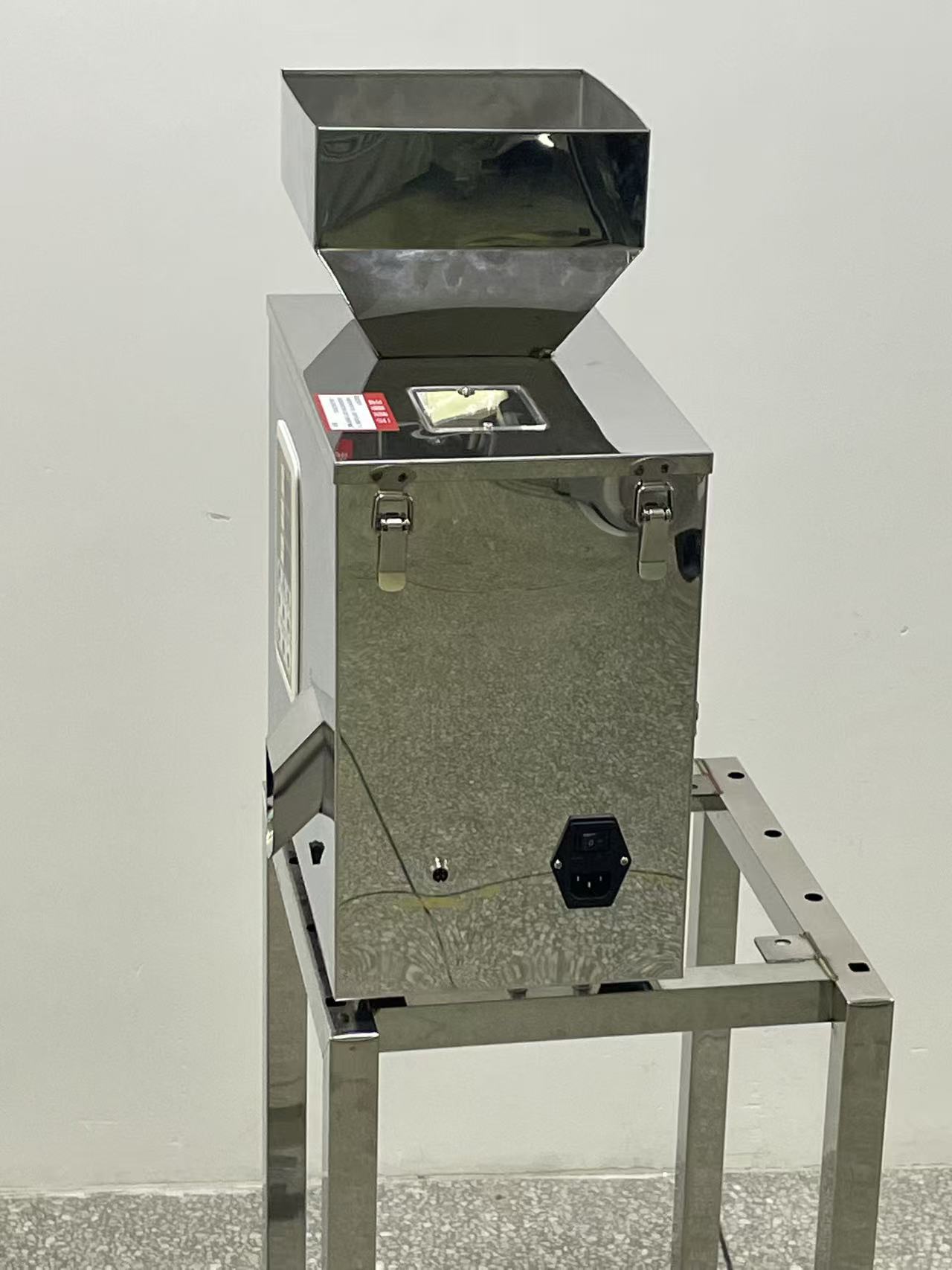 Discover the Best Automatic Bottle Filling Machine for Your Business