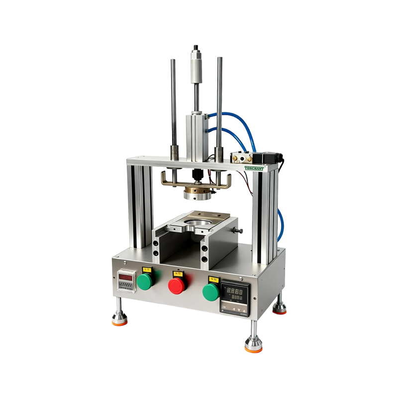 Round Filter Filling Machine-Manual