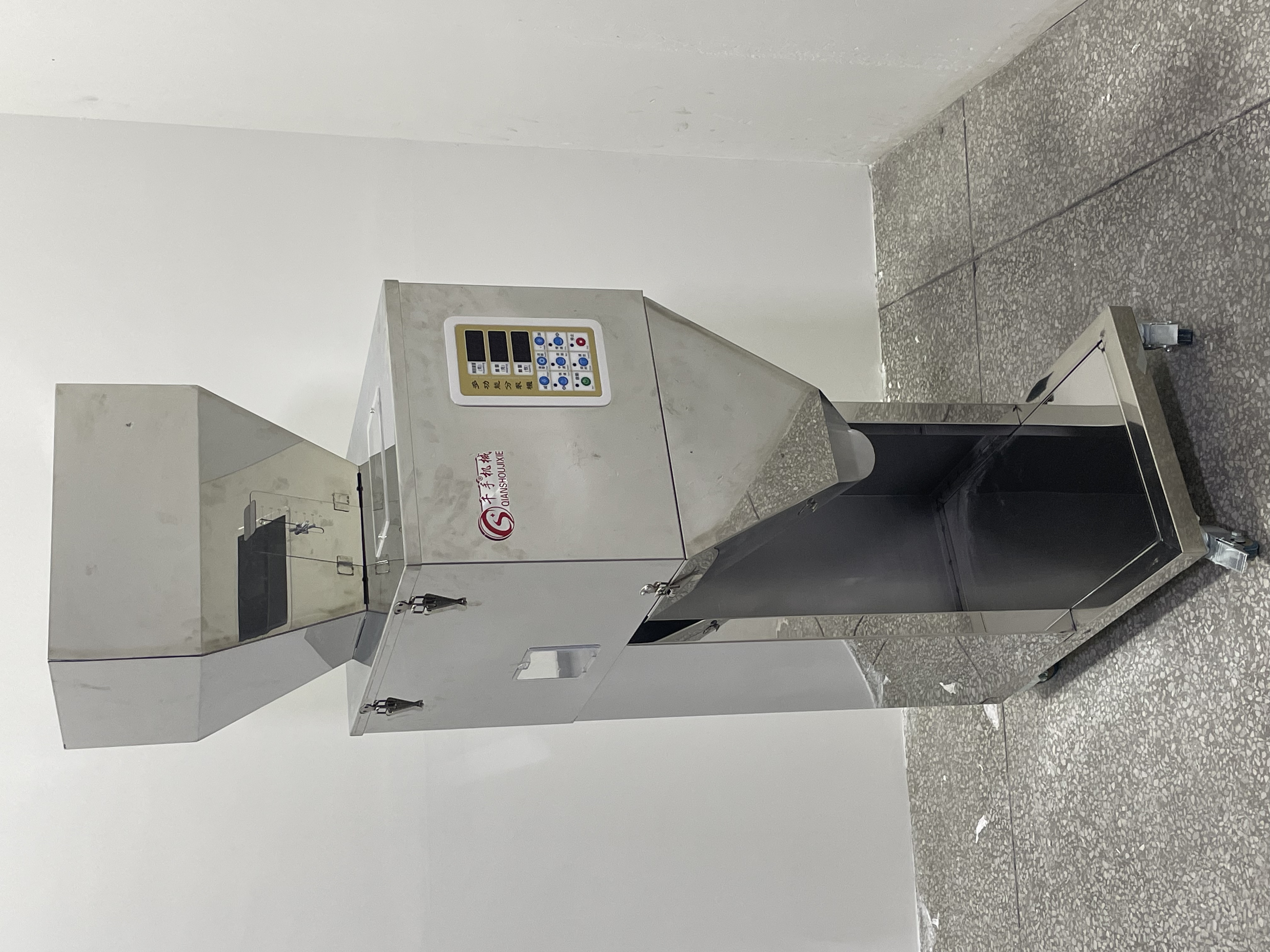 Understanding Auto Filling Machine Technology for Bulk Buyers