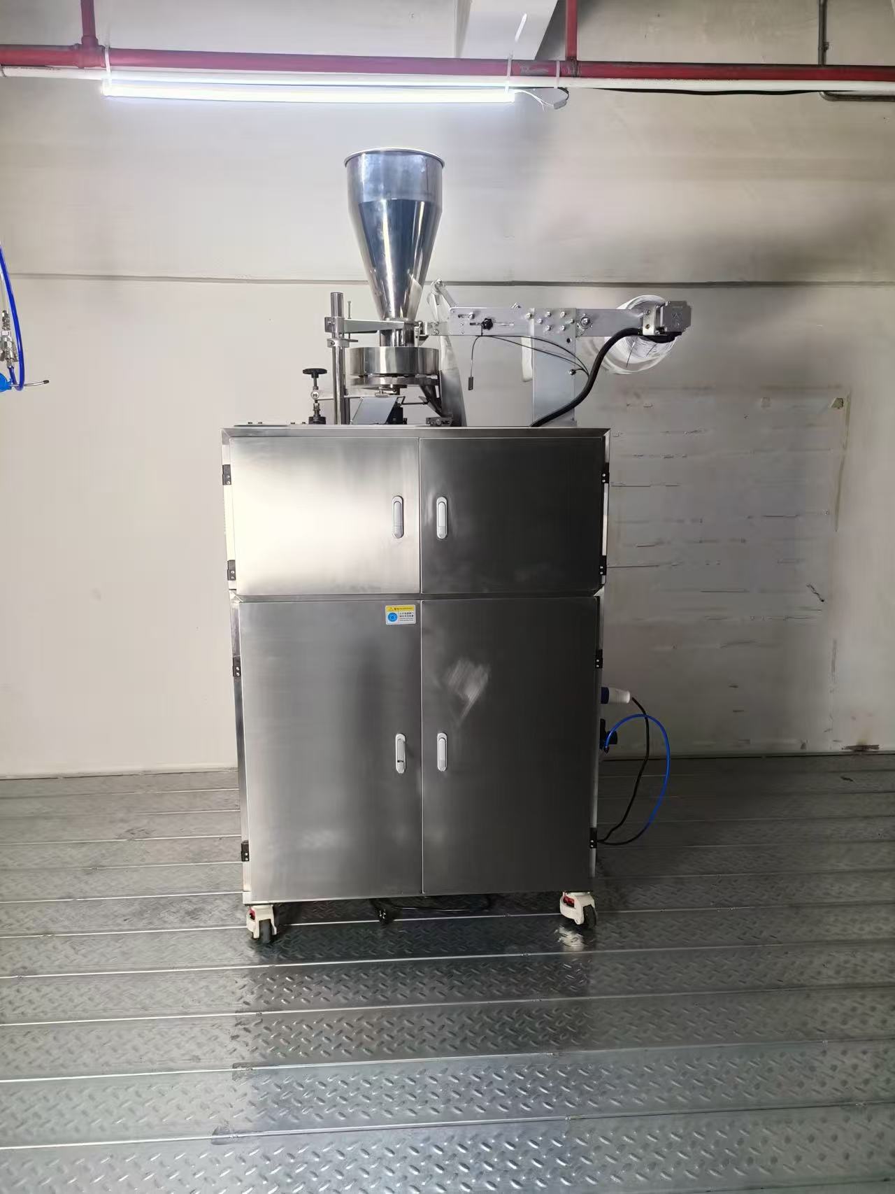 Innovative Machines for Modern Roasters