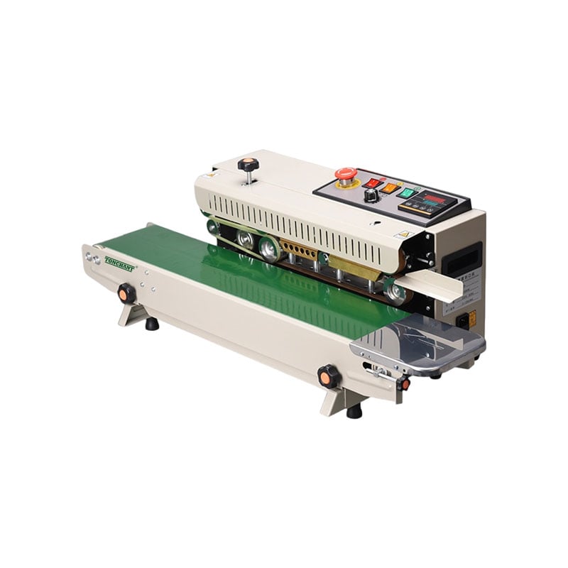 filling machine 100g-6