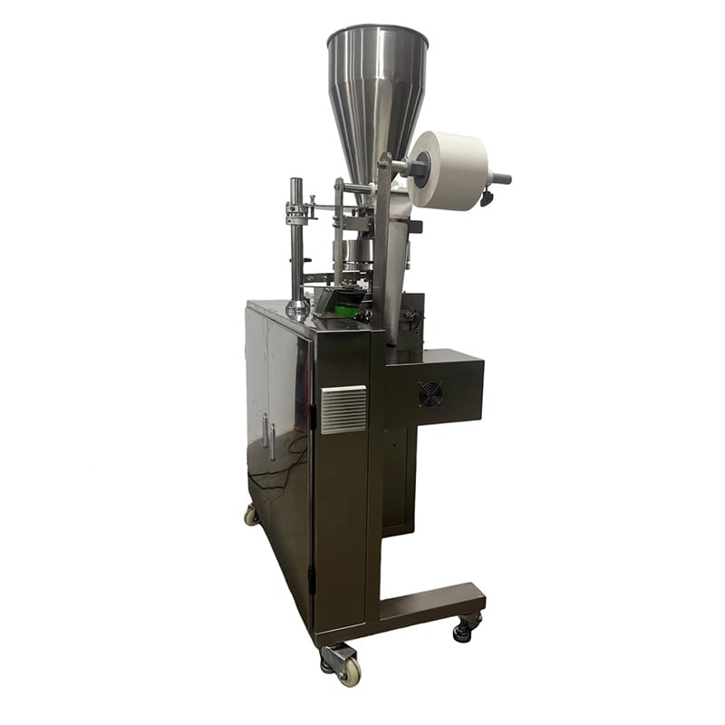 Advanced Tea Filling and Sealing Machines for Wholesale