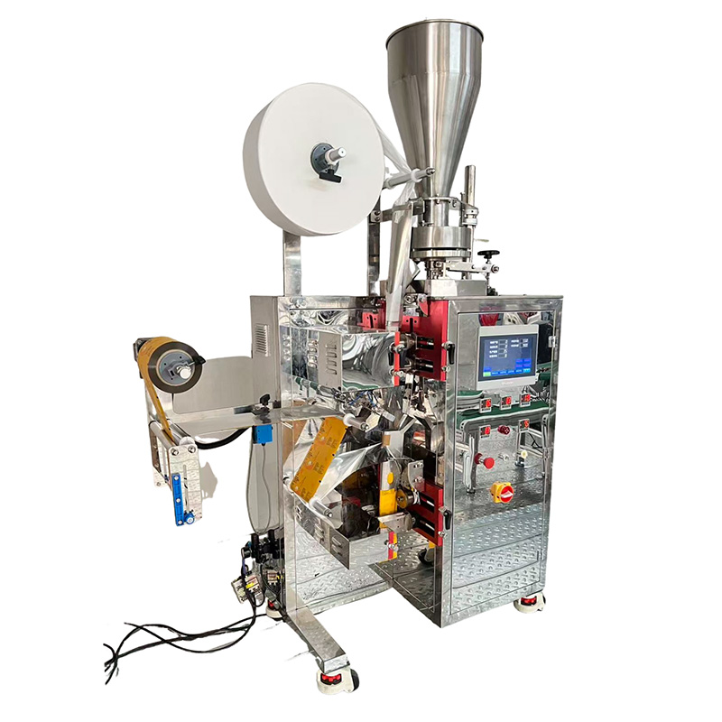 Get Wholesale Deals on High-Performance Food Packaging Machines