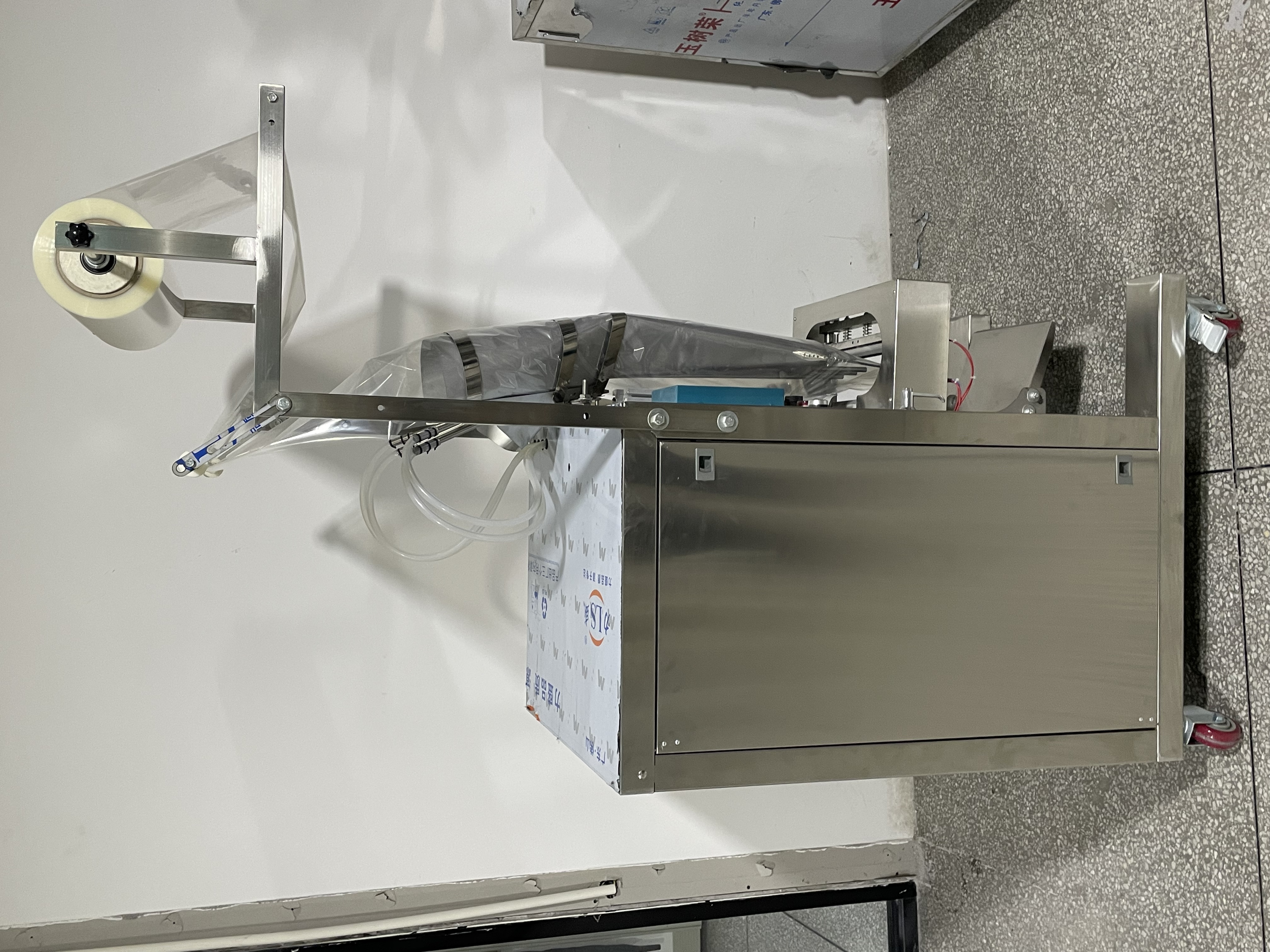 Trending Honey Sachet Packing Machine Features for Wholesale Buyers