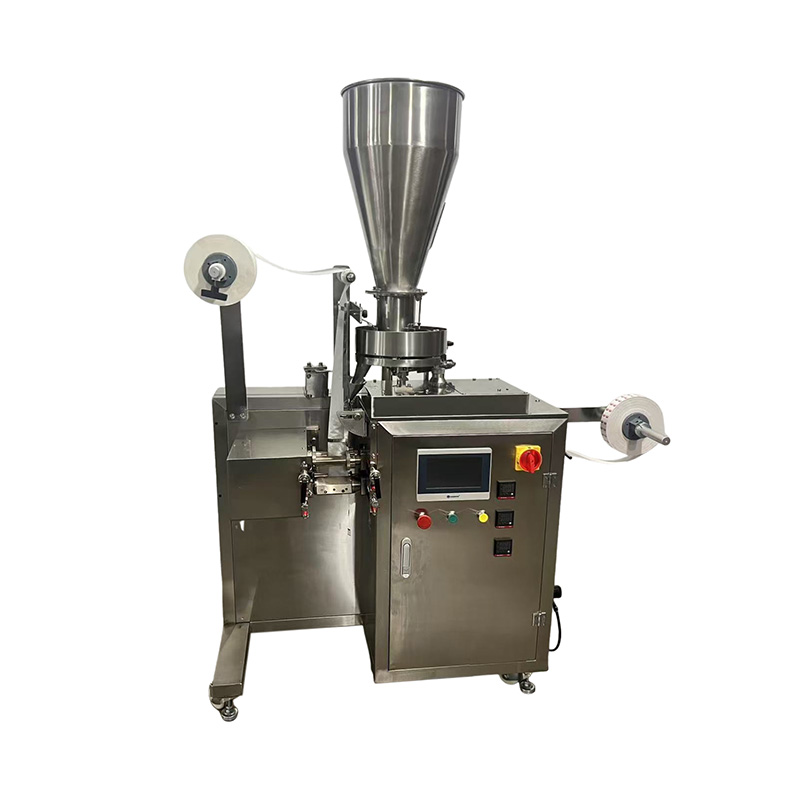 Common Tea Packet Machine Issues and Solutions for Wholesale