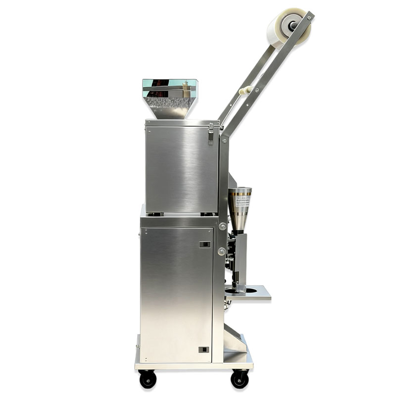 Ensuring Product Integrity, Wholesale Supply