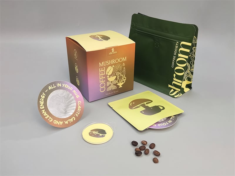How to Package Ground Coffee vs Whole Bean for Export?