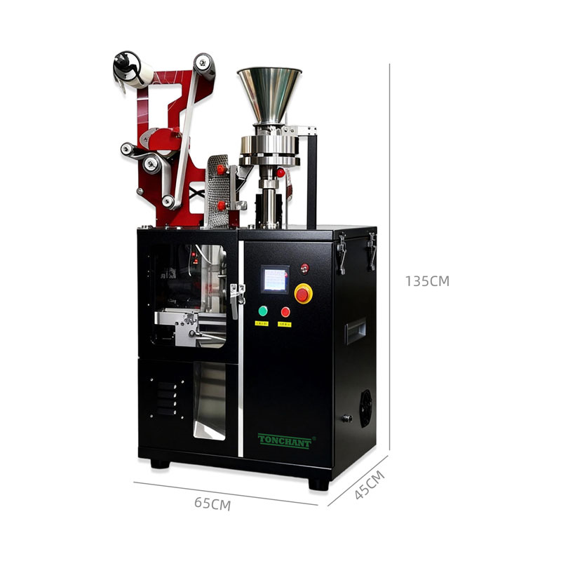 Drip Coffee Bag Packing Machine