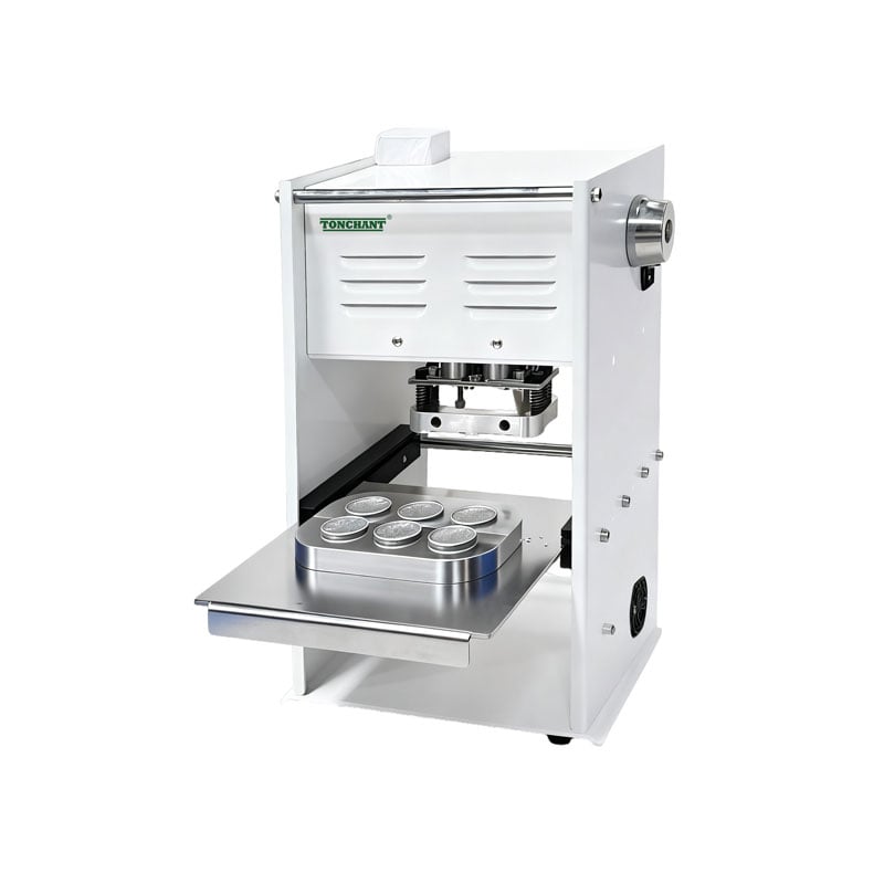 filling machine 200g-3