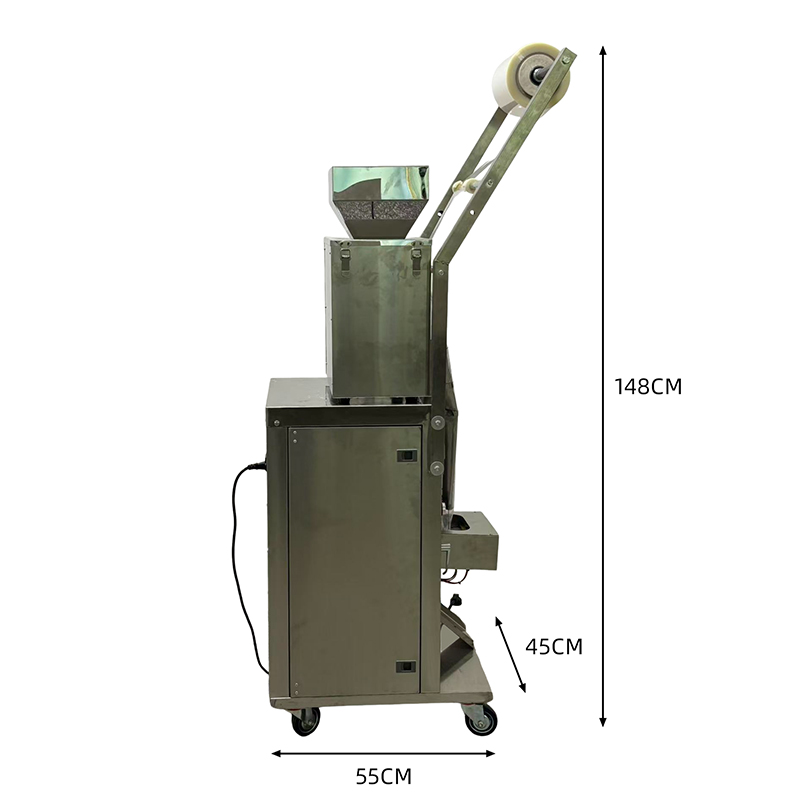 Troubleshooting Common Sachet Filling & Sealing Machine Issues