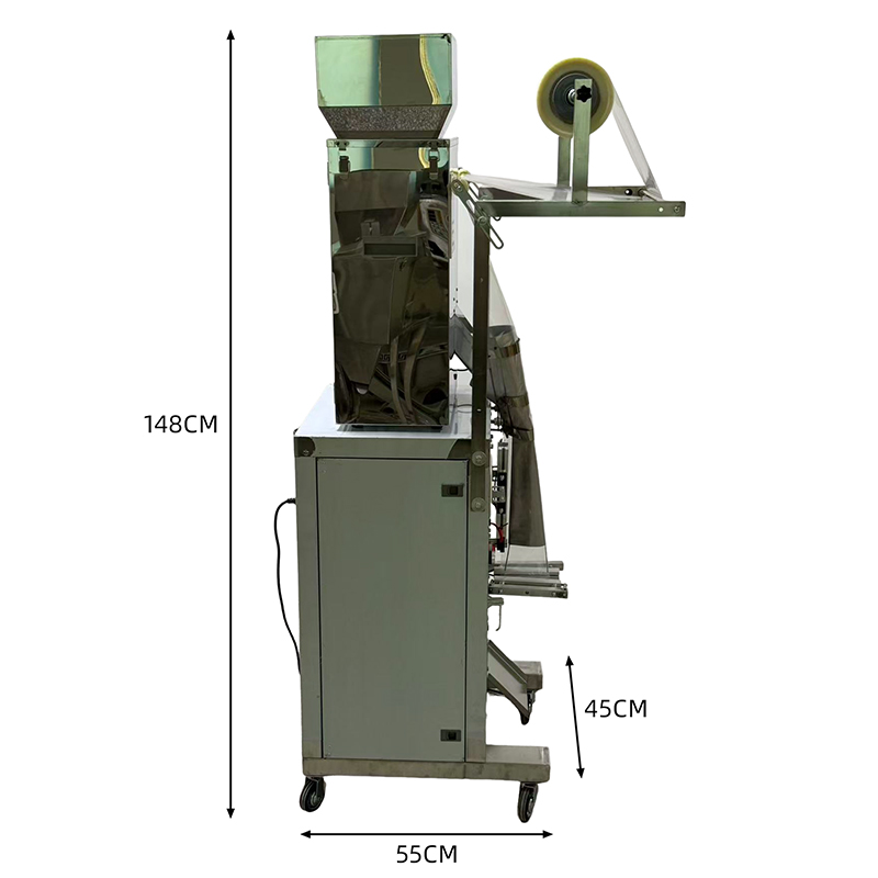 Semi Auto Powder Filling Machine Deals