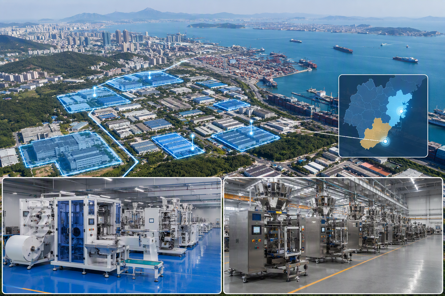 Packaging Machine Suppliers in China Fujian vs. Guangdong — Industry Cluster Guide.png