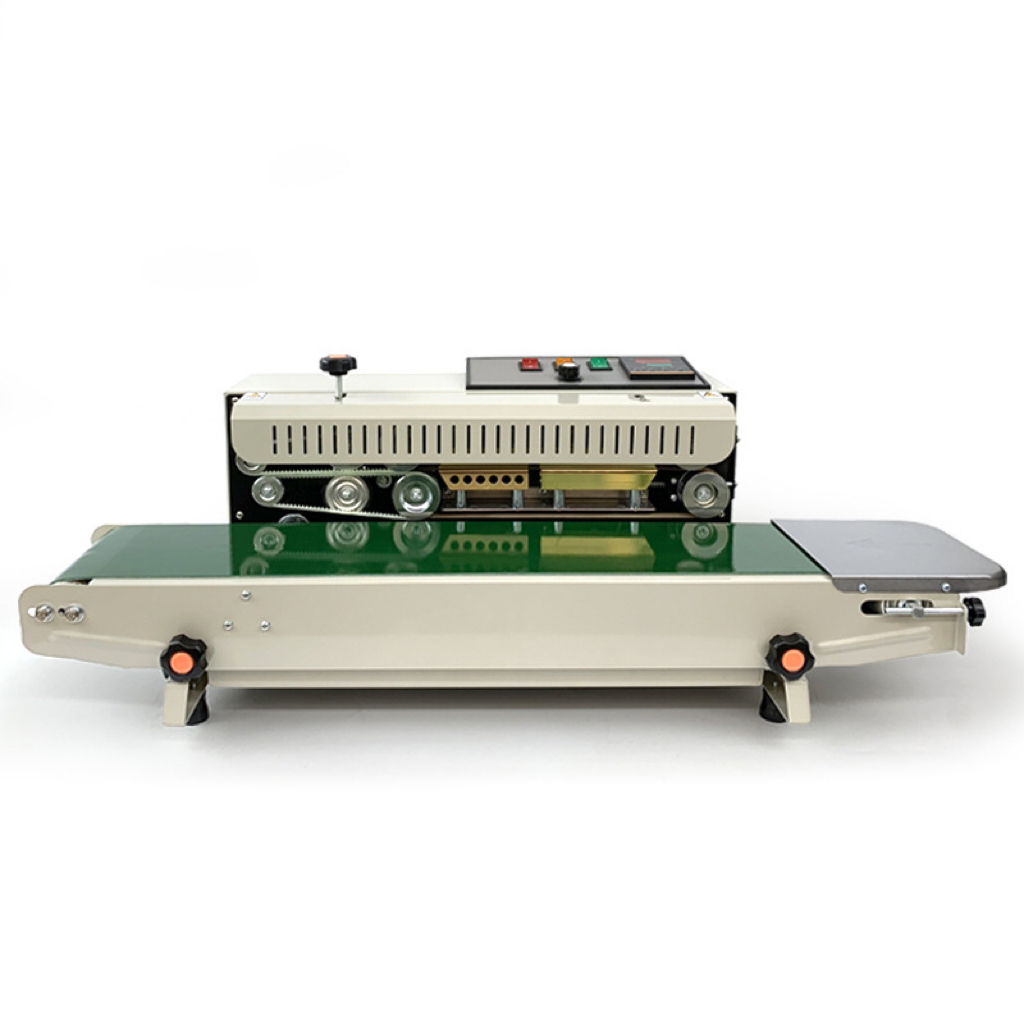 Sealing Machine Semi-Automatic-900