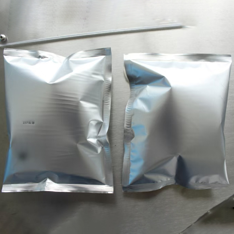 Bag-in-Bag Powder Packing Machine