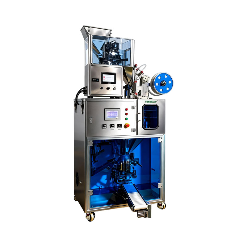 The Ultimate Guide to Choosing the Right Packing Machine for Your Industry