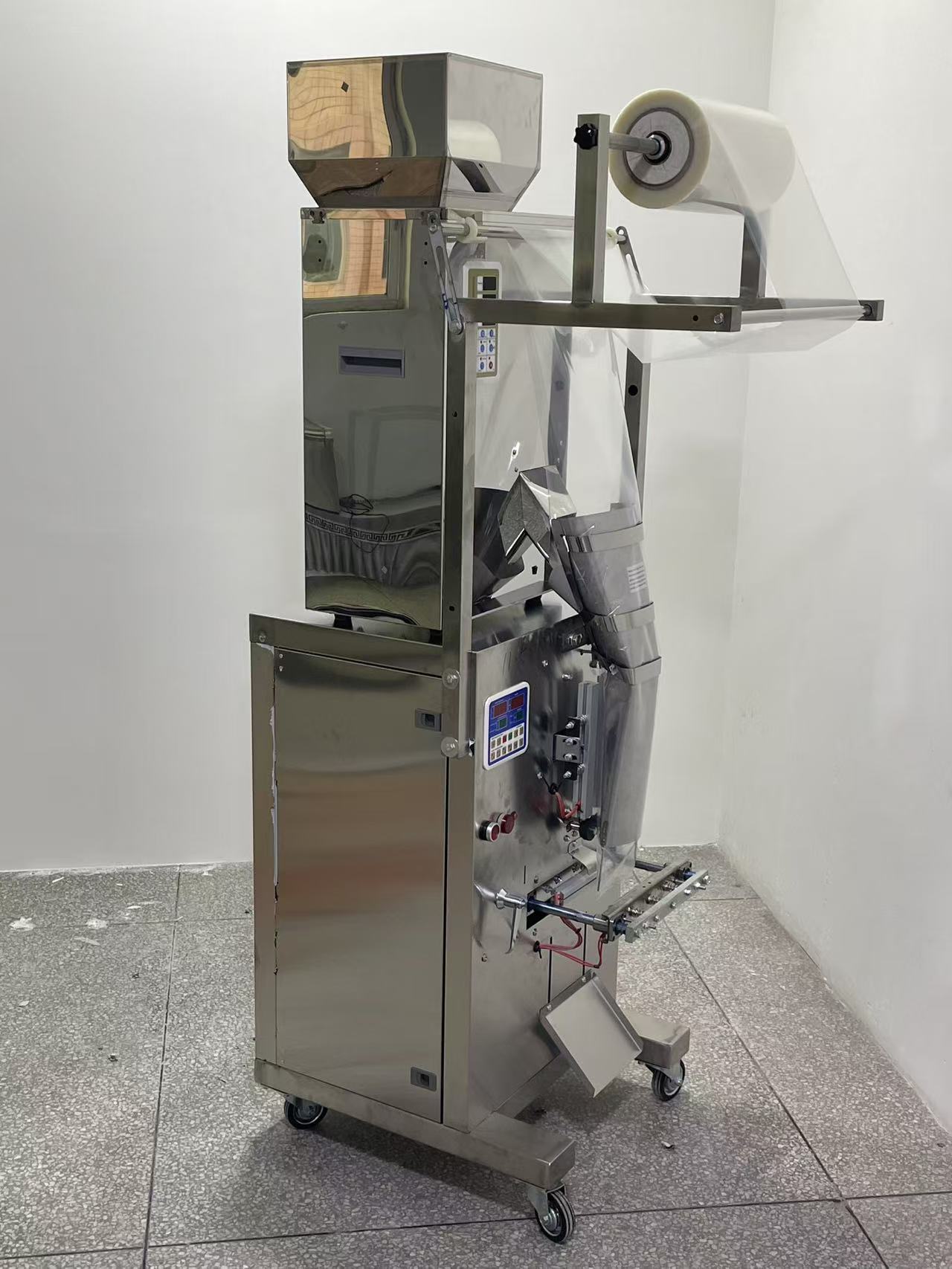Your Partner in Packaging Innovation