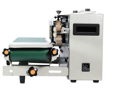 How to Achieve Airtight Seals with Band Sealer Machines