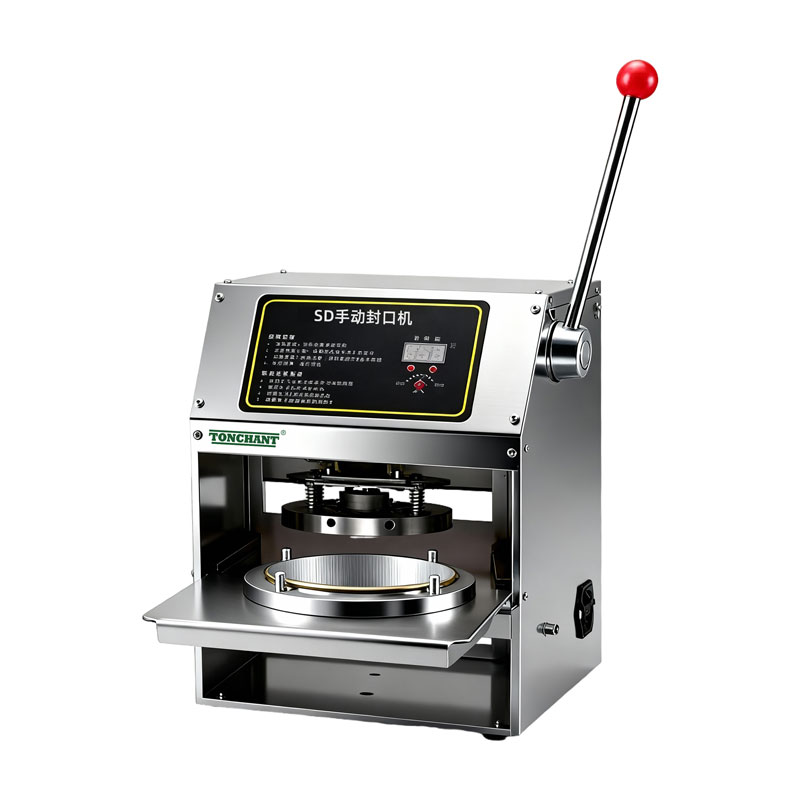 How to Choose the Right Coffee Filling Machine for Your Needs