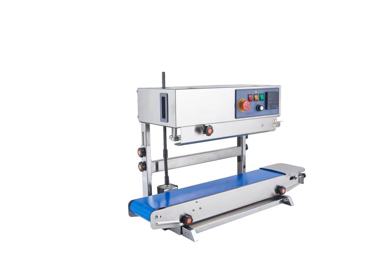 Discover Top Quality Vertical Sealers for Industrial Use