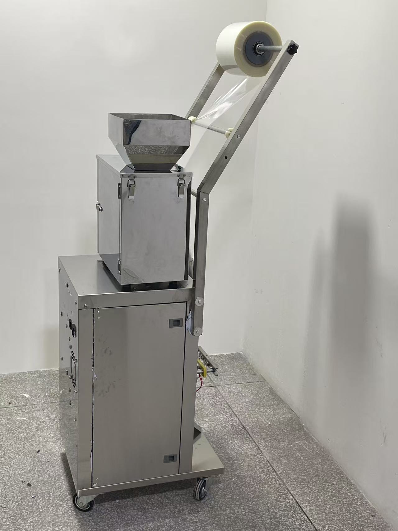 How to Choose the Best Vertical Band Sealer for High-Volume Production
